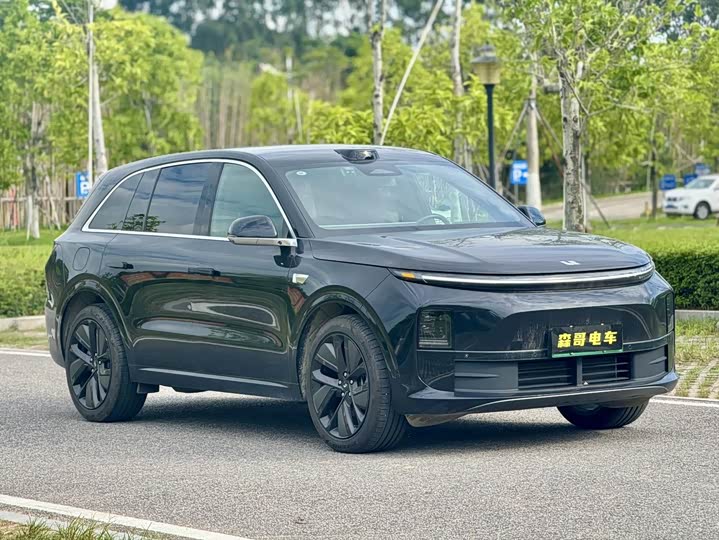 Фото 3 - LiXiang L6