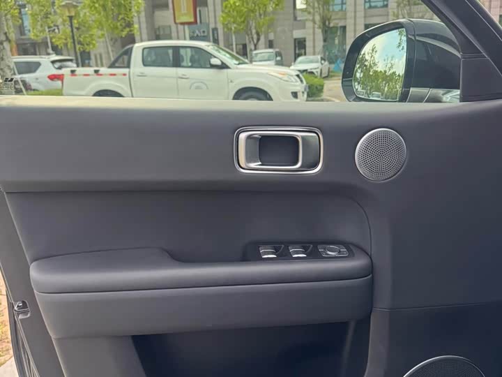 Фото 5 - LiXiang L6