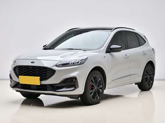 Фото 1 - Ford Escape