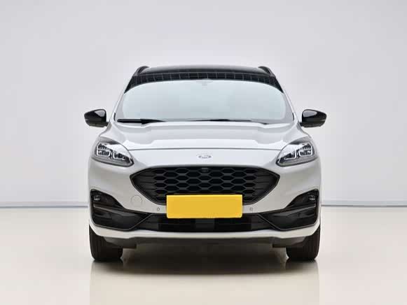 Фото 2 - Ford Escape