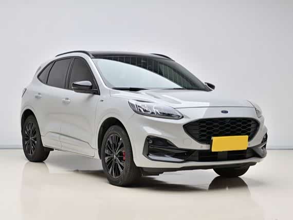 Фото 3 - Ford Escape