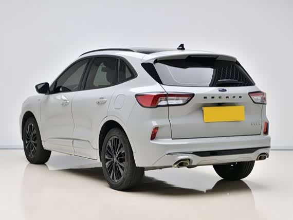 Фото 4 - Ford Escape