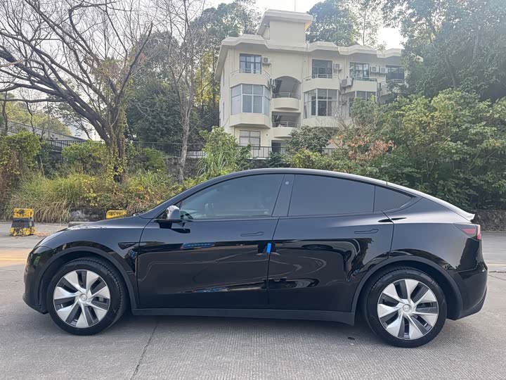 Фото 3 - Tesla Model Y