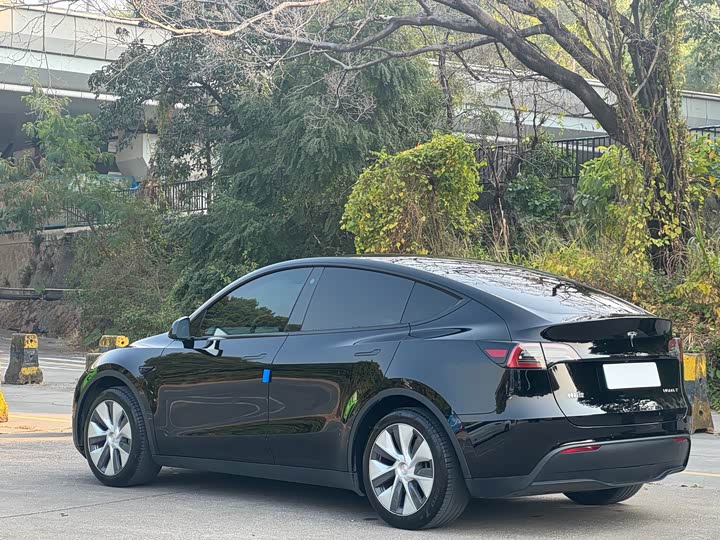 Фото 4 - Tesla Model Y