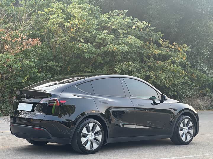 Фото 5 - Tesla Model Y