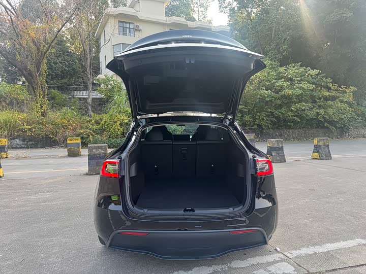 Фото 8 - Tesla Model Y