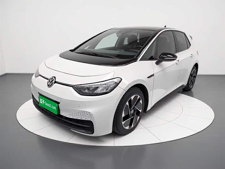 Фото 2 - Volkswagen ID.3