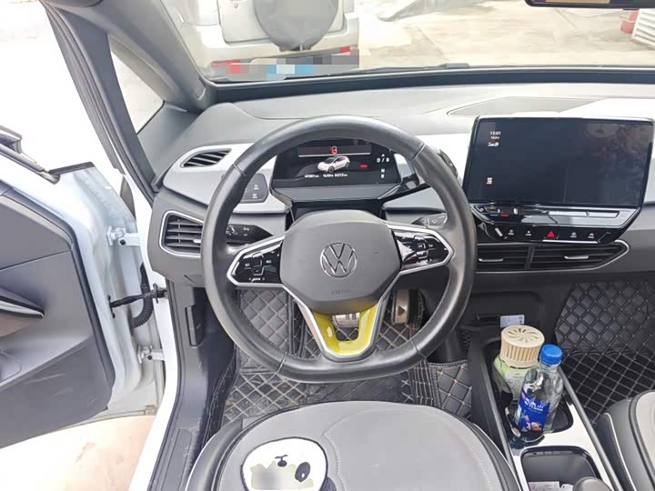 Фото 3 - Volkswagen ID.3