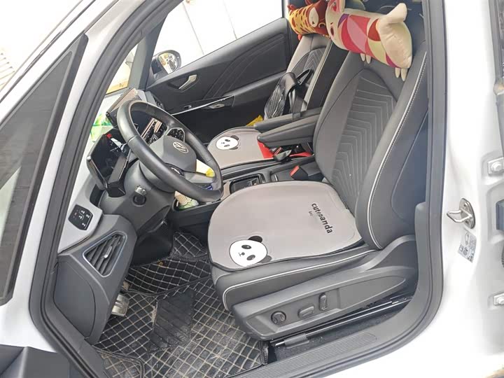 Фото 8 - Volkswagen ID.3