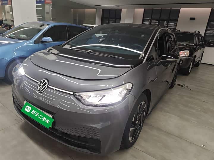 Фото 2 - Volkswagen ID.3