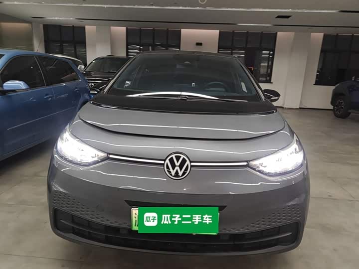 Фото 3 - Volkswagen ID.3