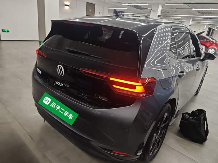 Фото 7 - Volkswagen ID.3