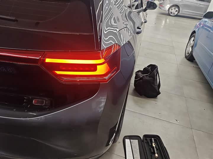 Фото 8 - Volkswagen ID.3