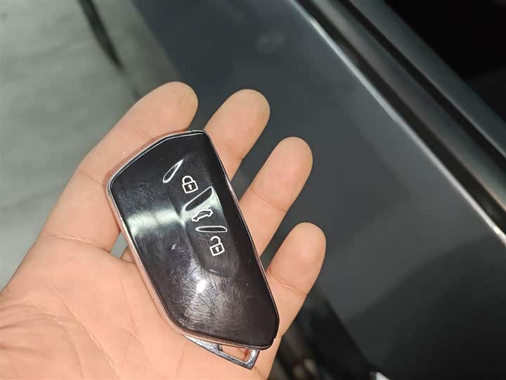 Фото 9 - Volkswagen ID.3