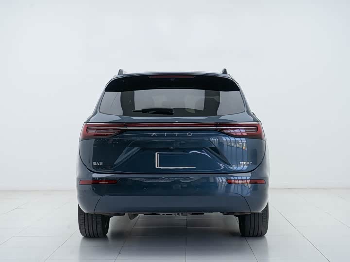 Фото 3 - Aito M7