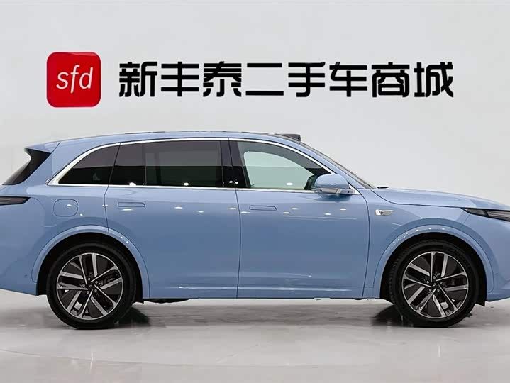 Фото 3 - LiXiang L7