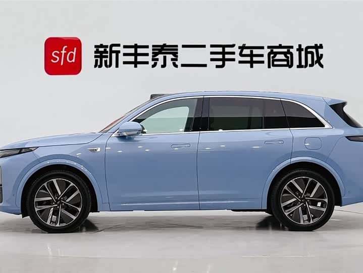 Фото 4 - LiXiang L7