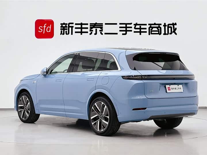 Фото 6 - LiXiang L7