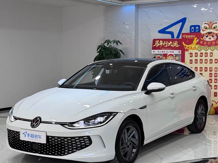 Фото 1 - Volkswagen Lamando L