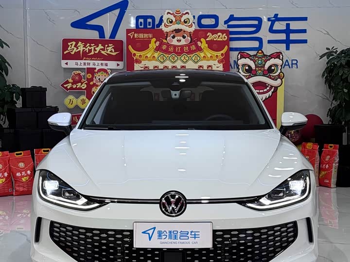 Фото 2 - Volkswagen Lamando L