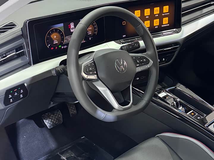 Фото 5 - Volkswagen Lamando L