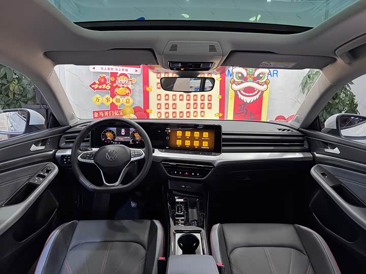 Фото 6 - Volkswagen Lamando L