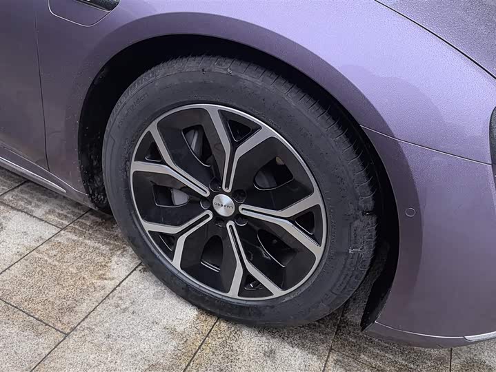 Фото 6 - Luxeed S7