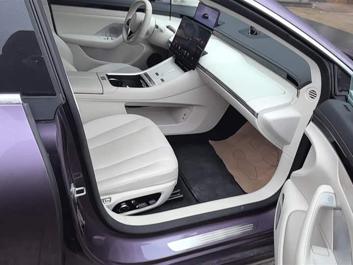 Фото 8 - Luxeed S7