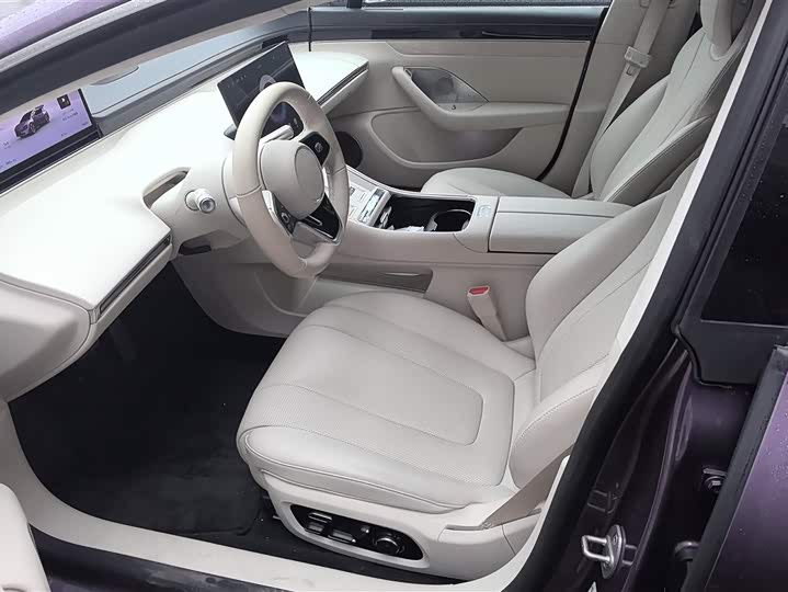 Фото 9 - Luxeed S7