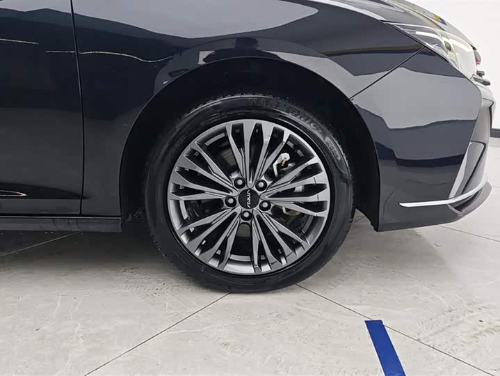 Фото 6 - Dongfeng Aeolus Yixuan Max