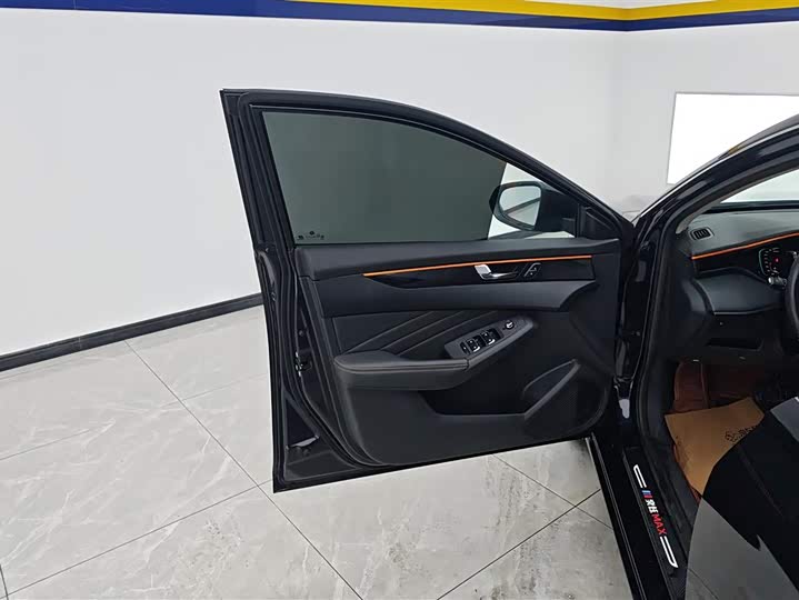 Фото 7 - Dongfeng Aeolus Yixuan Max