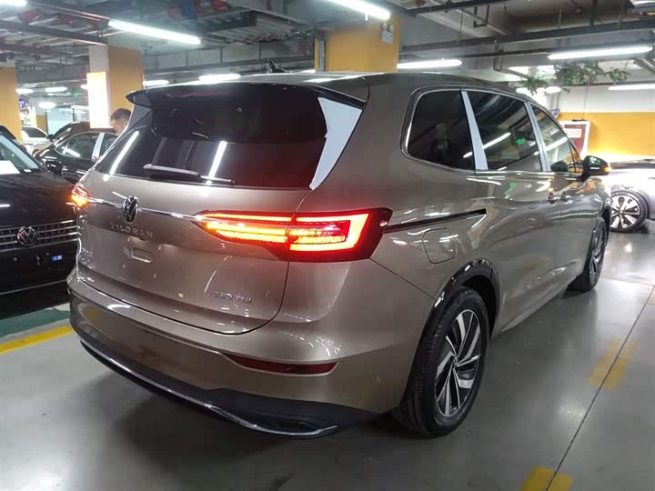 Фото 7 - Volkswagen Viloran