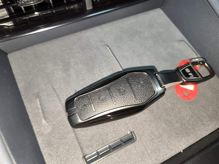 Фото 9 - BYD Seal 06 GT