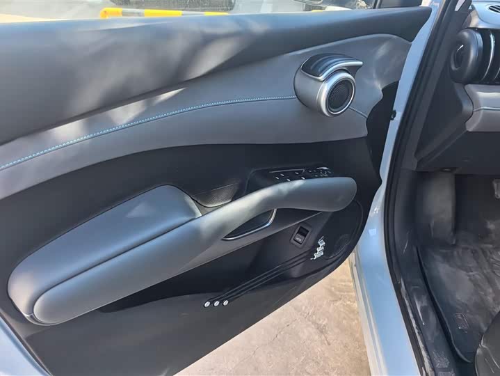 Фото 7 - BYD Yuan Plus