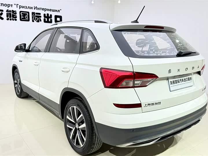 Фото 3 - Skoda Kamiq