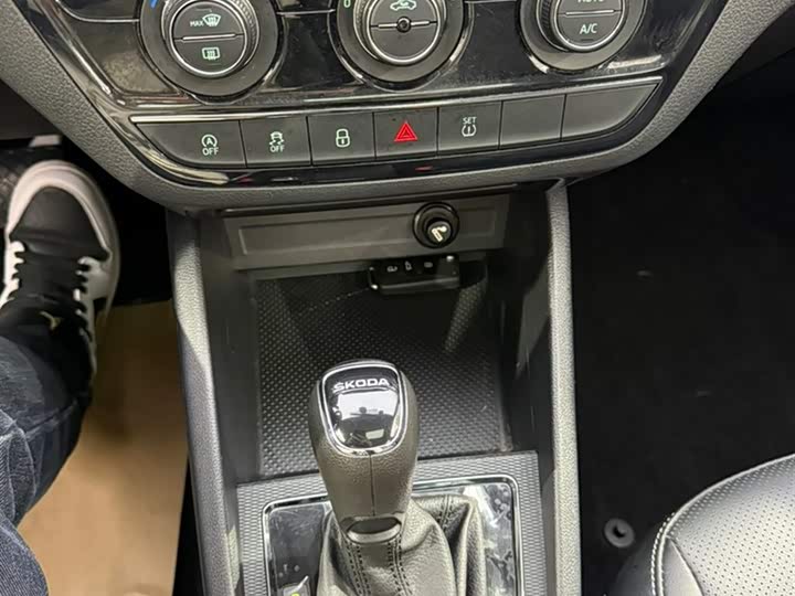 Фото 9 - Skoda Kamiq