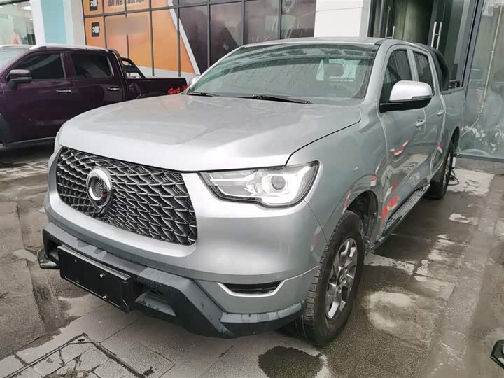 Фото 2 - Great Wall Pao