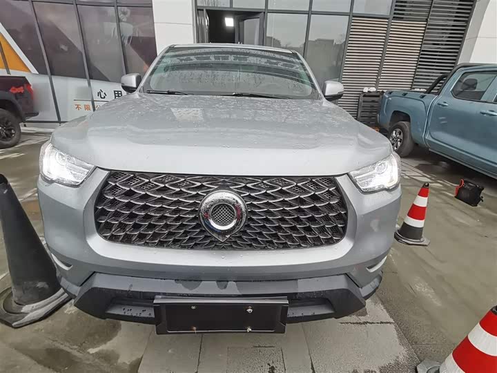 Фото 3 - Great Wall Pao