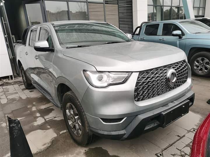 Фото 4 - Great Wall Pao