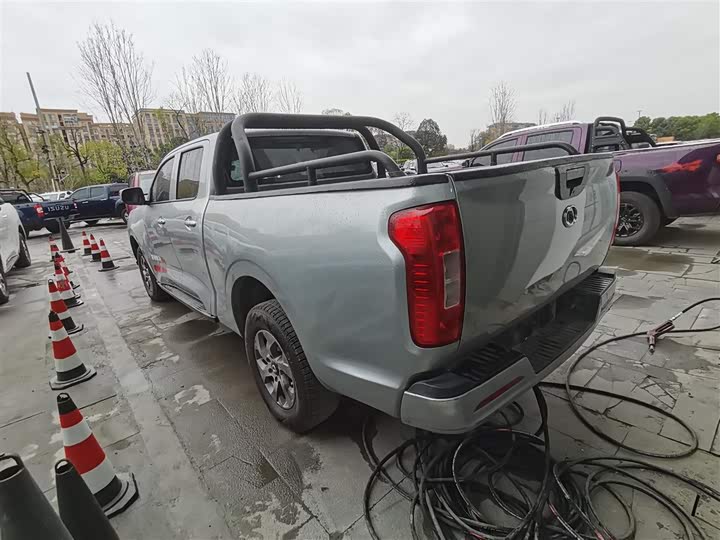 Фото 5 - Great Wall Pao