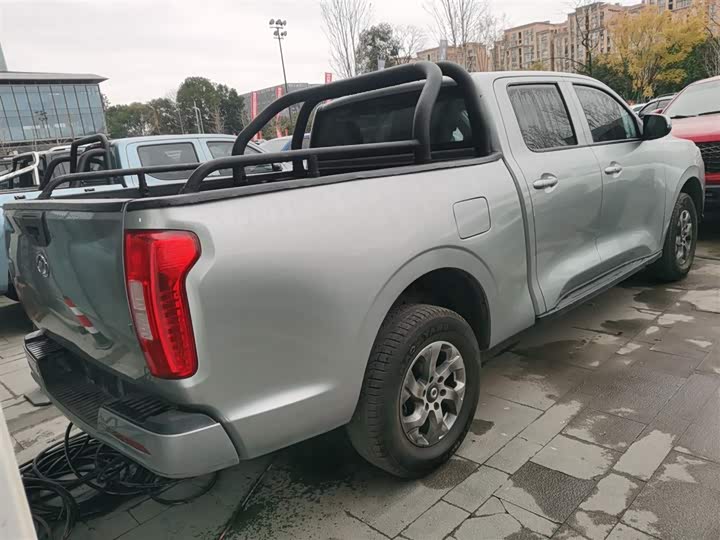 Фото 7 - Great Wall Pao