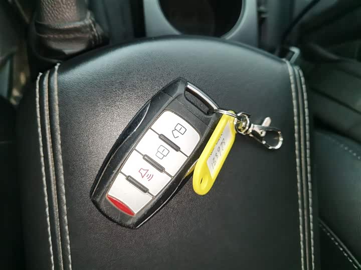 Фото 9 - Great Wall Pao