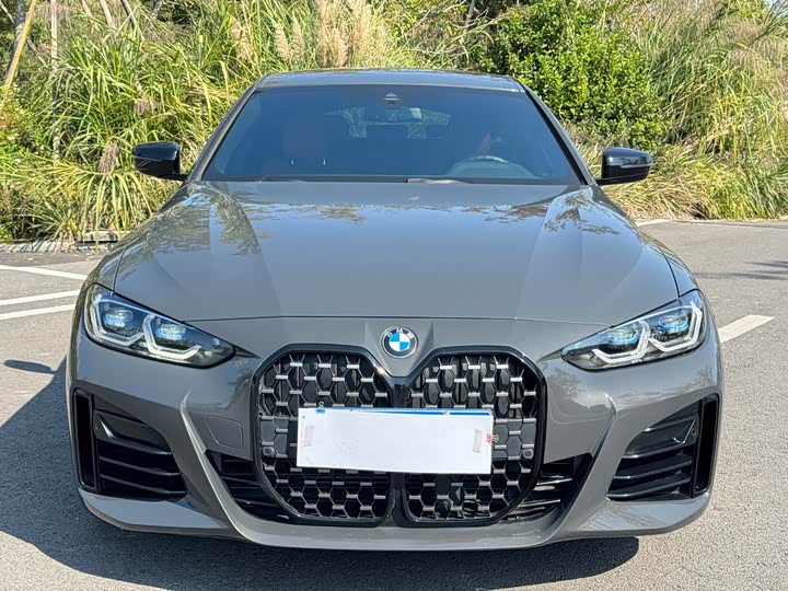 Фото 2 - BMW 4 Series