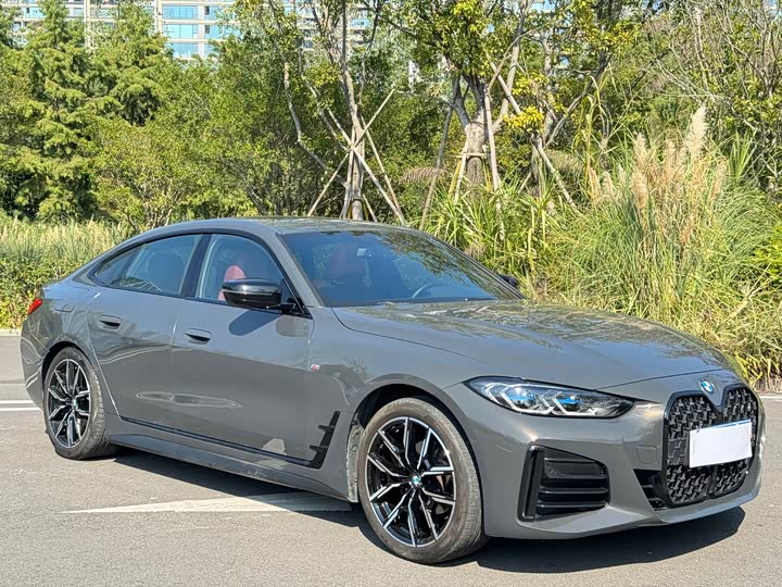 Фото 3 - BMW 4 Series