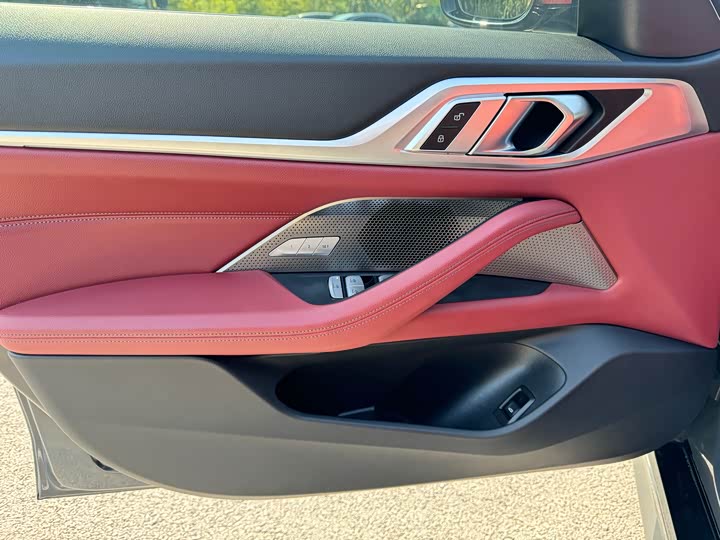 Фото 4 - BMW 4 Series