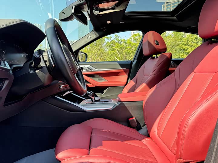 Фото 5 - BMW 4 Series