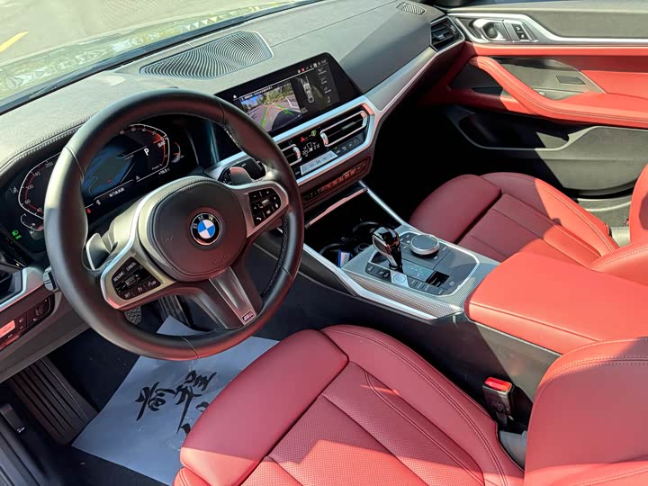 Фото 7 - BMW 4 Series