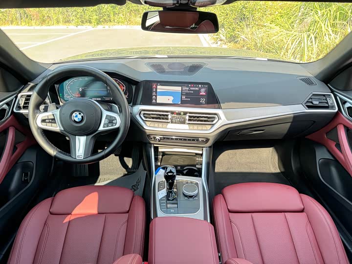 Фото 8 - BMW 4 Series