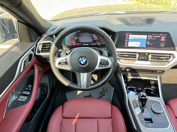 Фото 9 - BMW 4 Series