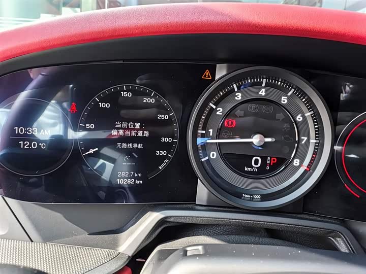 Фото 7 - Porsche 911